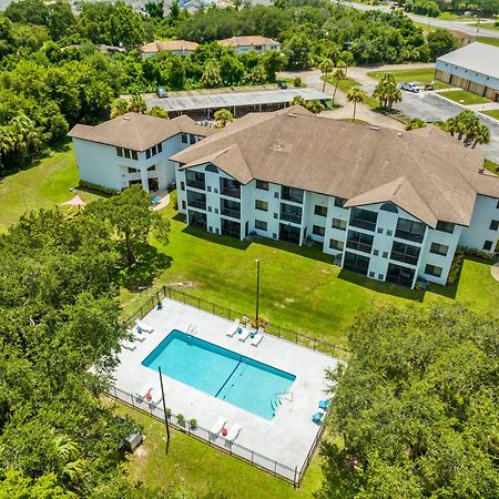 Oasis 304 Apartment Titusville Exterior photo