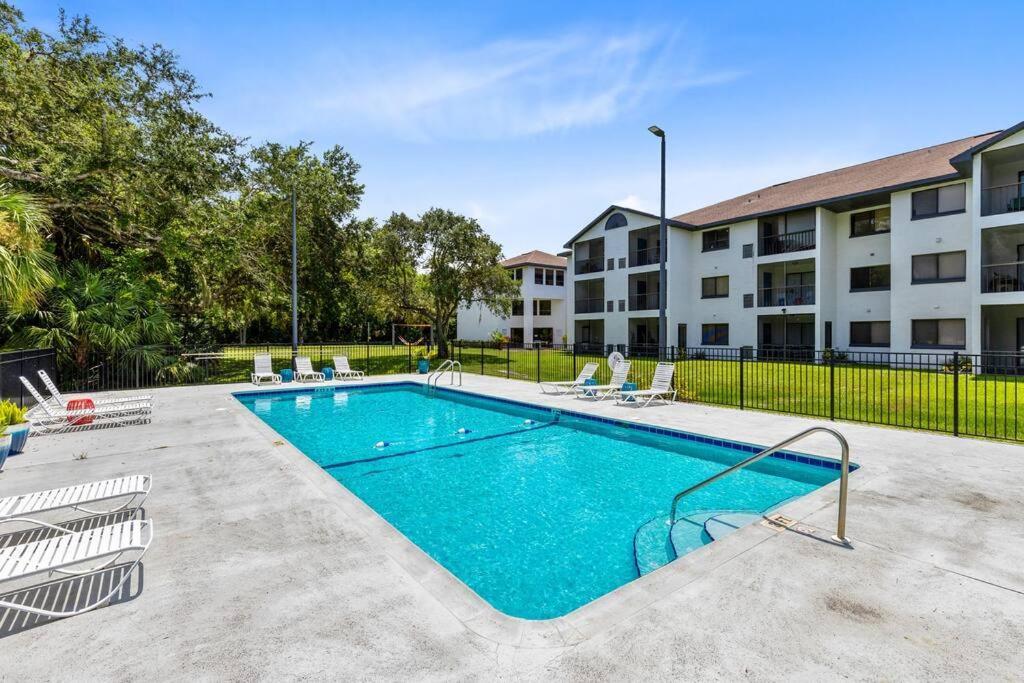 Oasis 304 Apartment Titusville Exterior photo